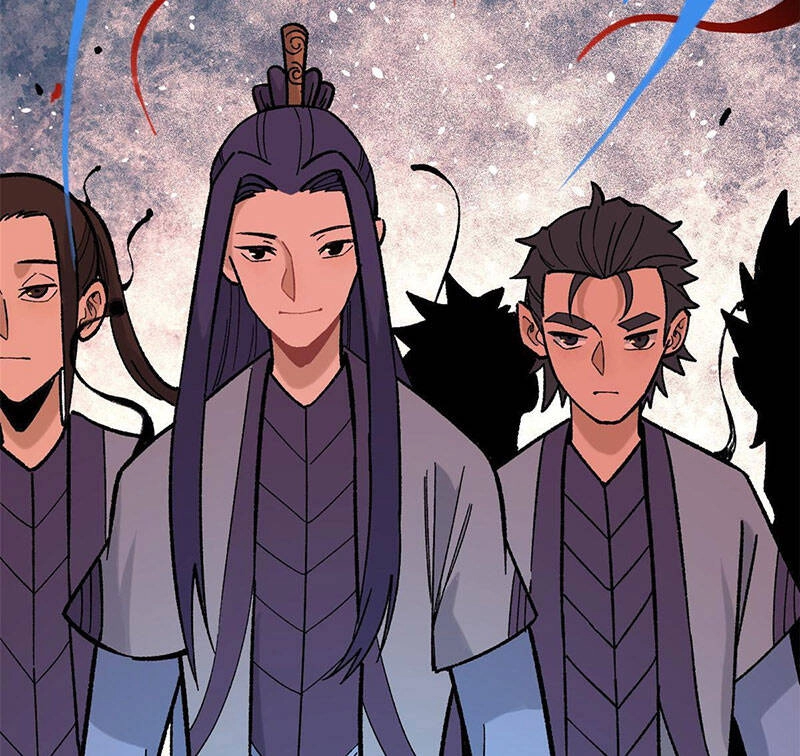 Vạn Cổ Tối Cường Tông Chapter 158 - 50