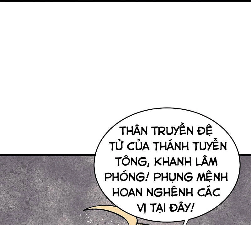 Vạn Cổ Tối Cường Tông Chapter 158 - 62