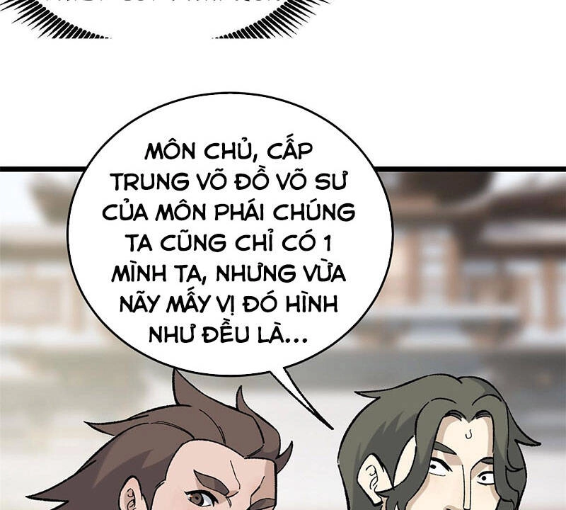 Vạn Cổ Tối Cường Tông Chapter 158 - 72