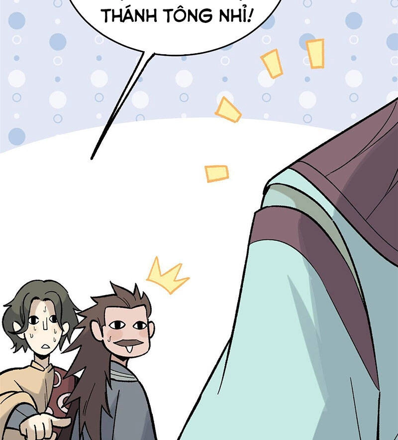 Vạn Cổ Tối Cường Tông Chapter 158 - 86