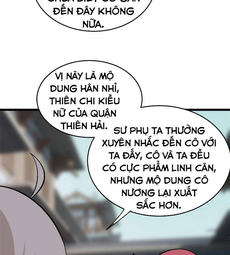 Vạn Cổ Tối Cường Tông Chapter 158 - 91