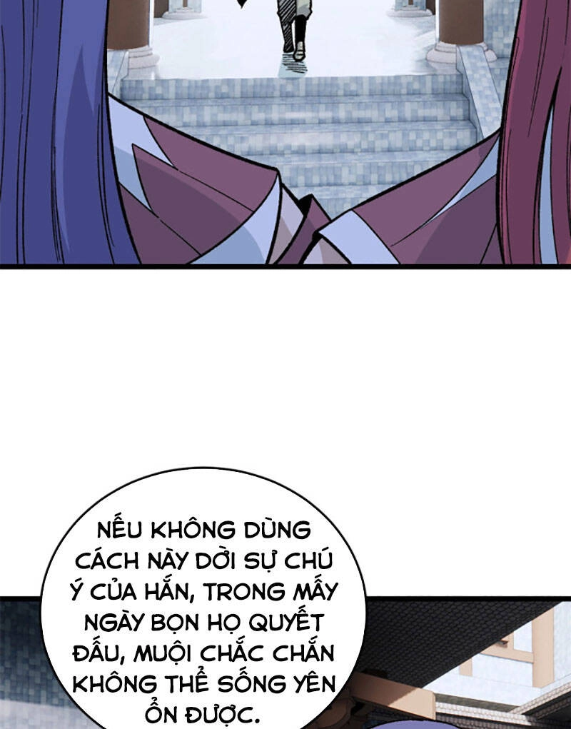Vạn Cổ Tối Cường Tông Chapter 159 - 5