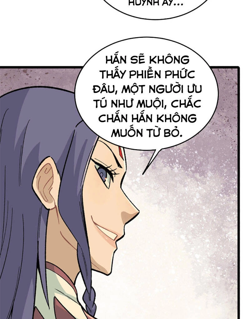 Vạn Cổ Tối Cường Tông Chapter 159 - 7