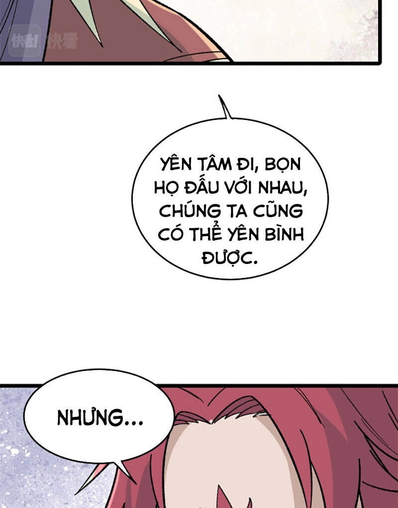 Vạn Cổ Tối Cường Tông Chapter 159 - 8