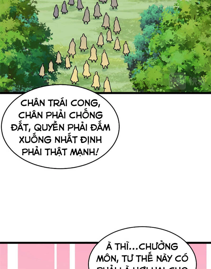 Vạn Cổ Tối Cường Tông Chapter 159 - 15