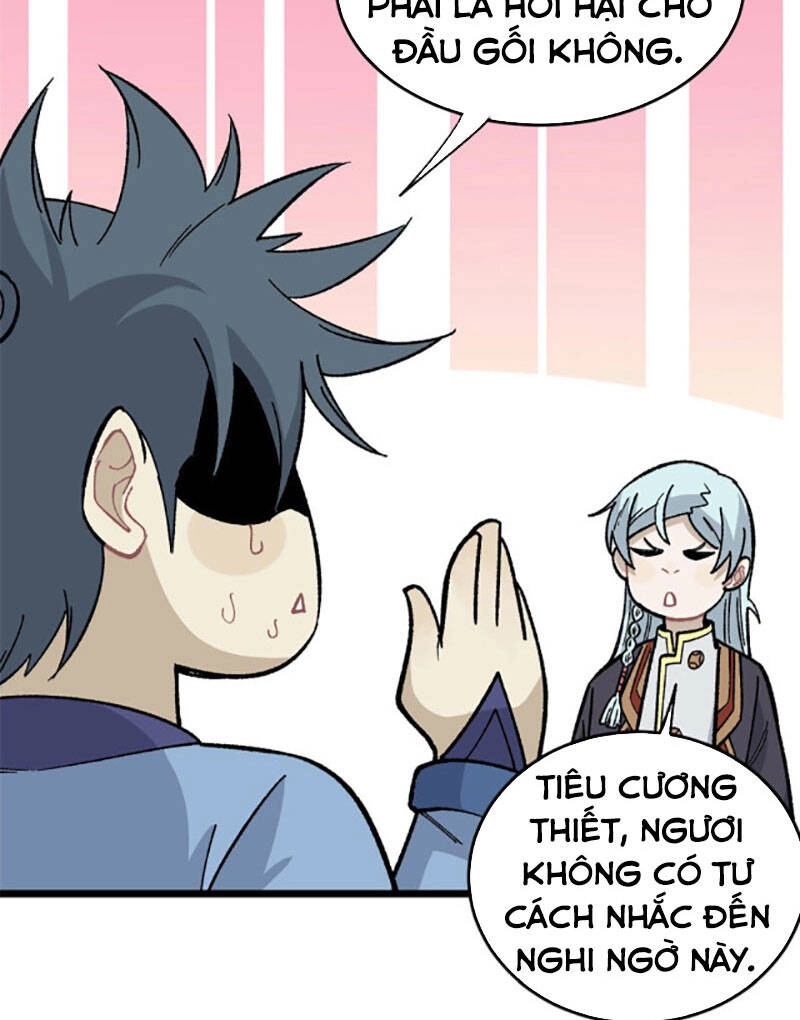 Vạn Cổ Tối Cường Tông Chapter 159 - 16