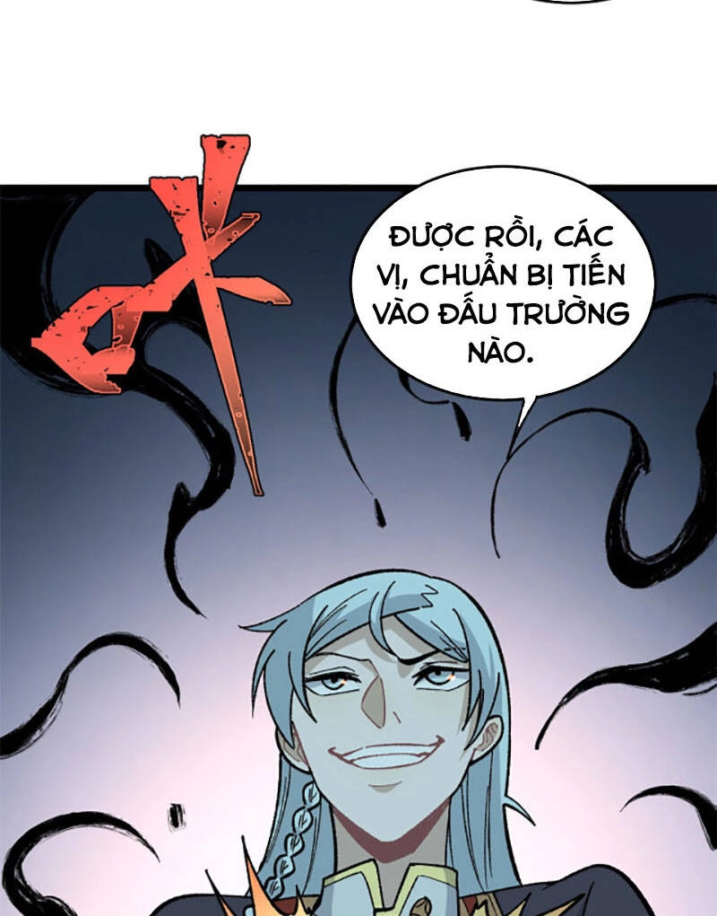 Vạn Cổ Tối Cường Tông Chapter 159 - 17