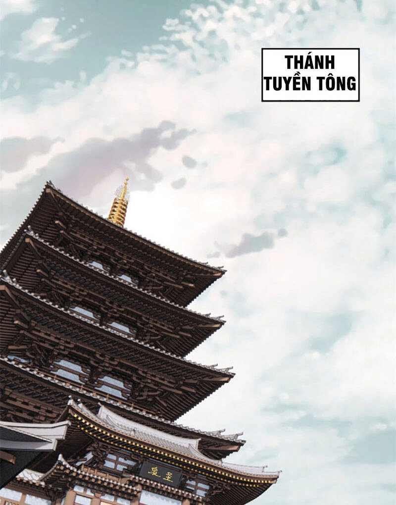 Vạn Cổ Tối Cường Tông Chapter 159 - 19