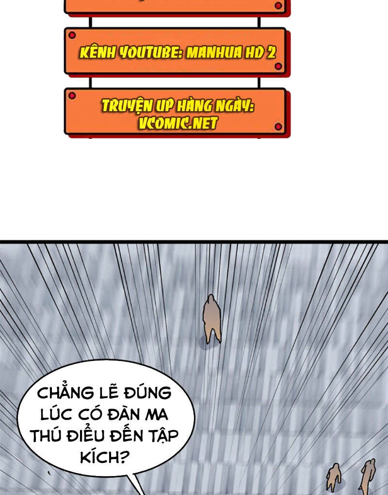Vạn Cổ Tối Cường Tông Chapter 159 - 24