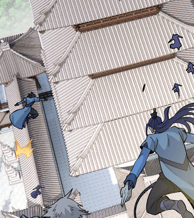 Vạn Cổ Tối Cường Tông Chapter 159 - 34