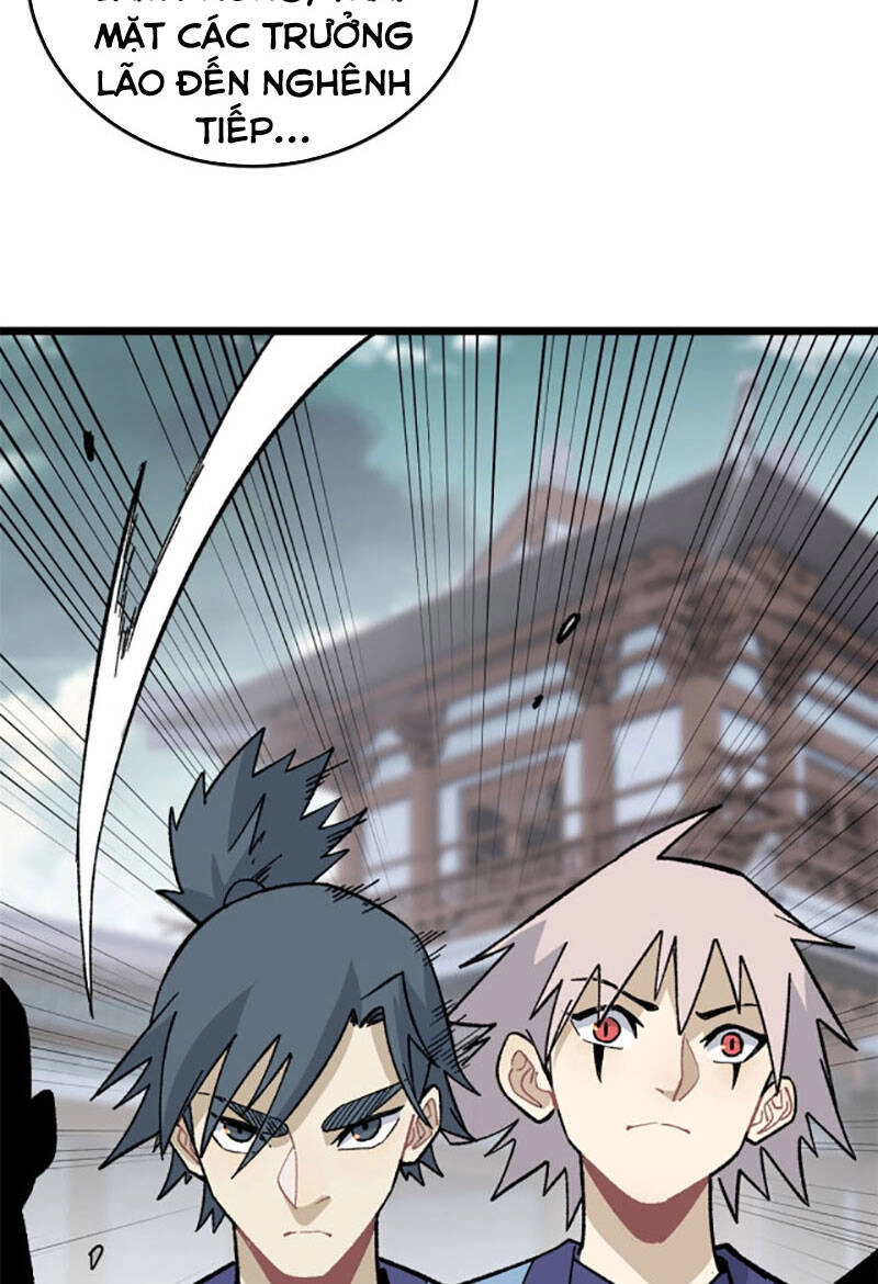 Vạn Cổ Tối Cường Tông Chapter 159 - 59