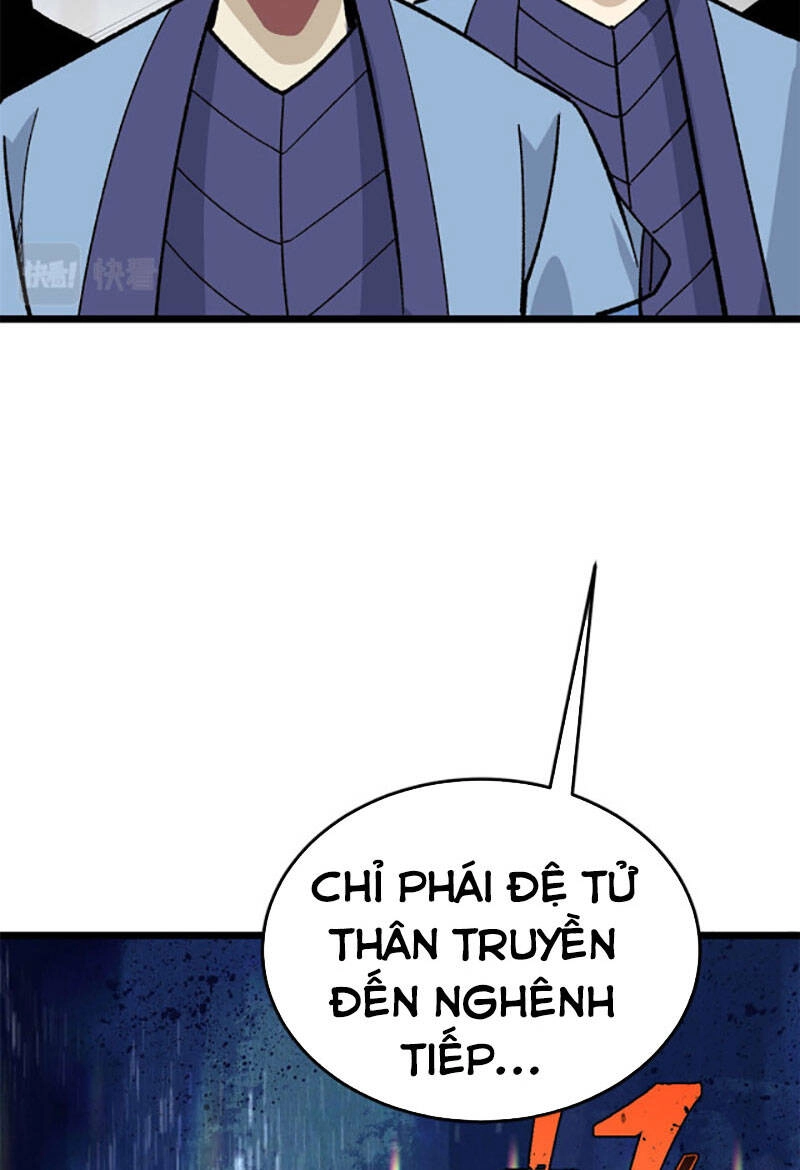 Vạn Cổ Tối Cường Tông Chapter 159 - 60