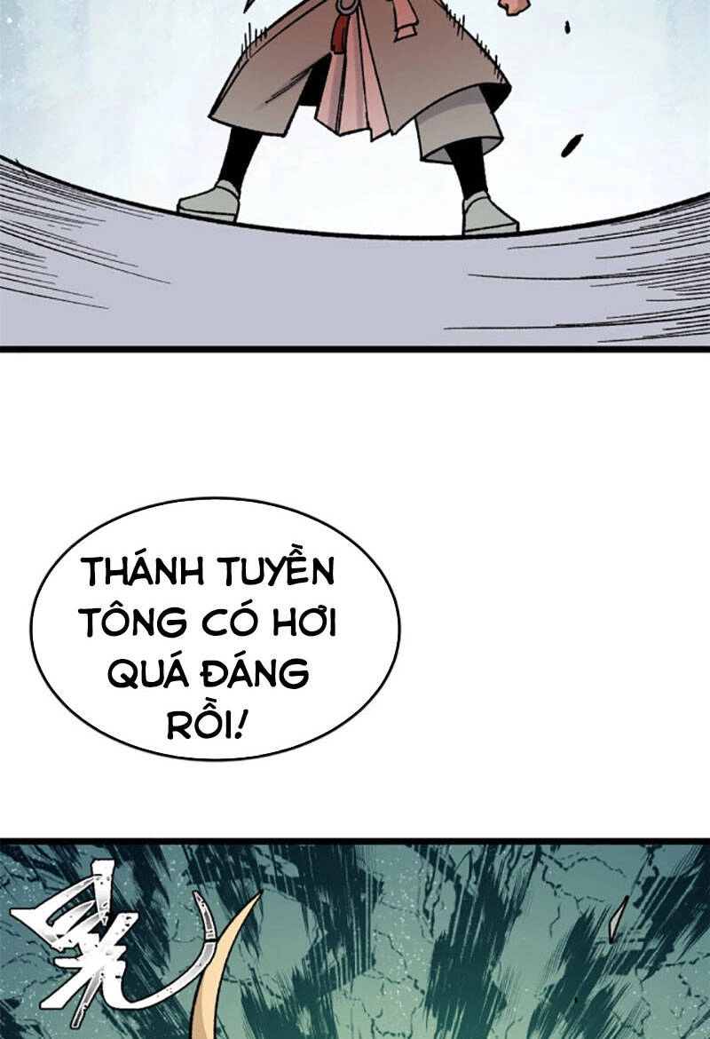 Vạn Cổ Tối Cường Tông Chapter 159 - 62