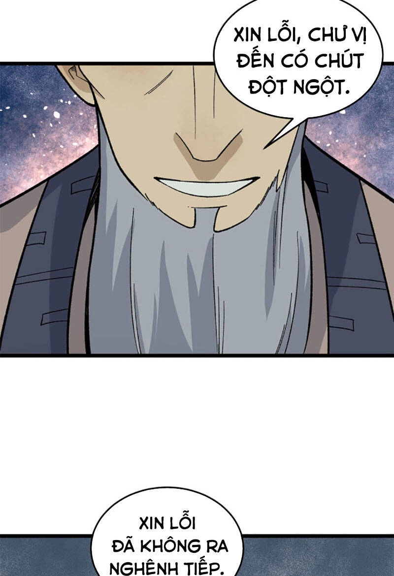 Vạn Cổ Tối Cường Tông Chapter 159 - 64