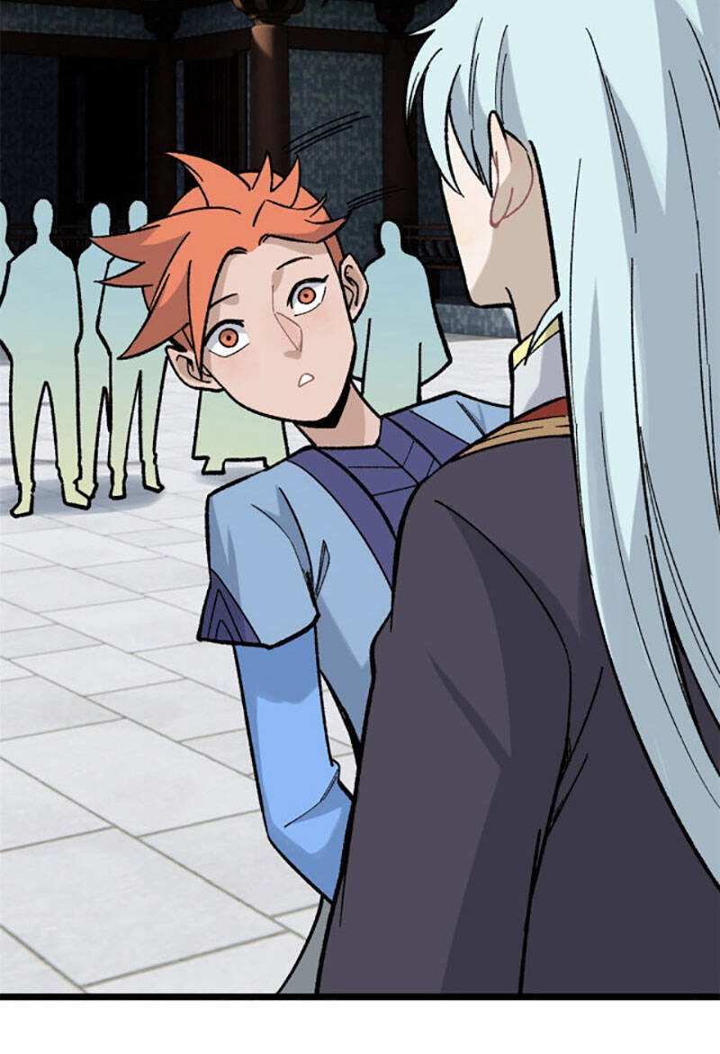 Vạn Cổ Tối Cường Tông Chapter 159 - 73