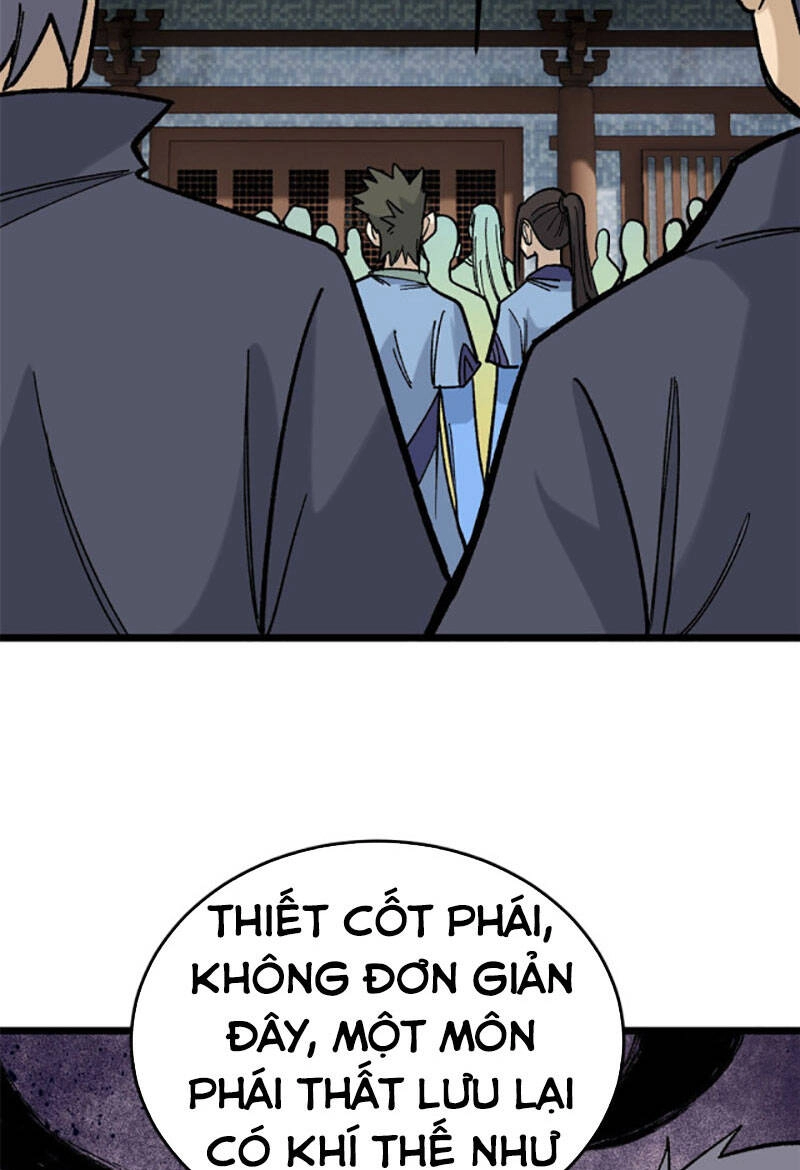 Vạn Cổ Tối Cường Tông Chapter 159 - 75