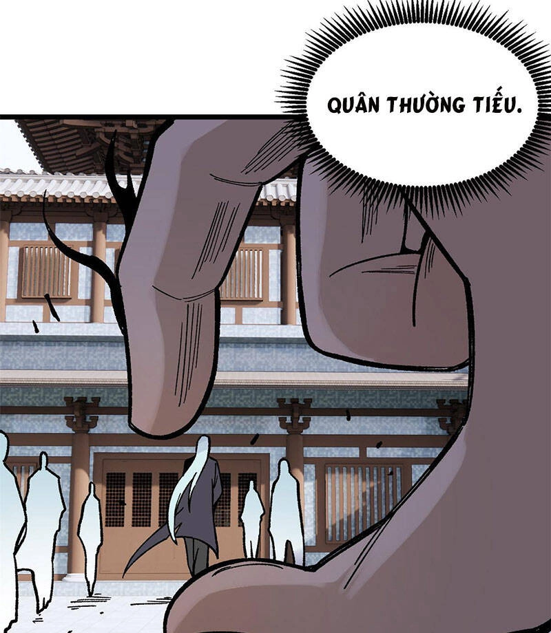 Vạn Cổ Tối Cường Tông Chapter 160 - 2