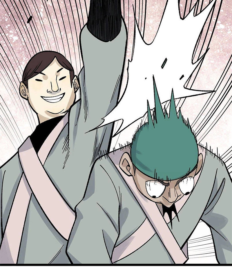 Vạn Cổ Tối Cường Tông Chapter 160 - 6