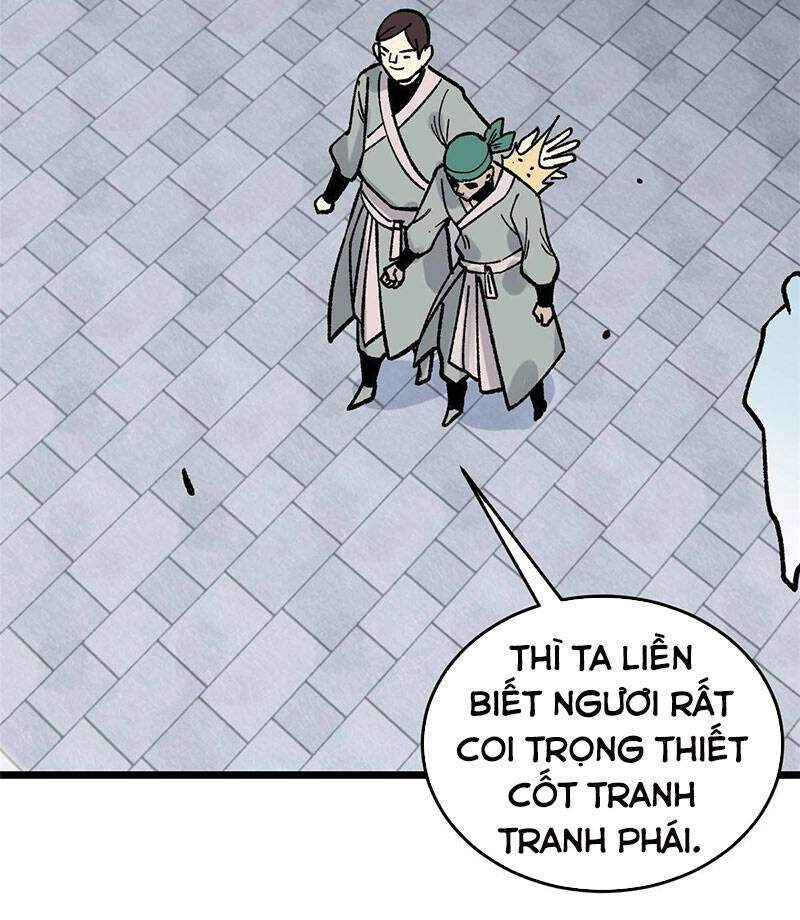 Vạn Cổ Tối Cường Tông Chapter 160 - 8