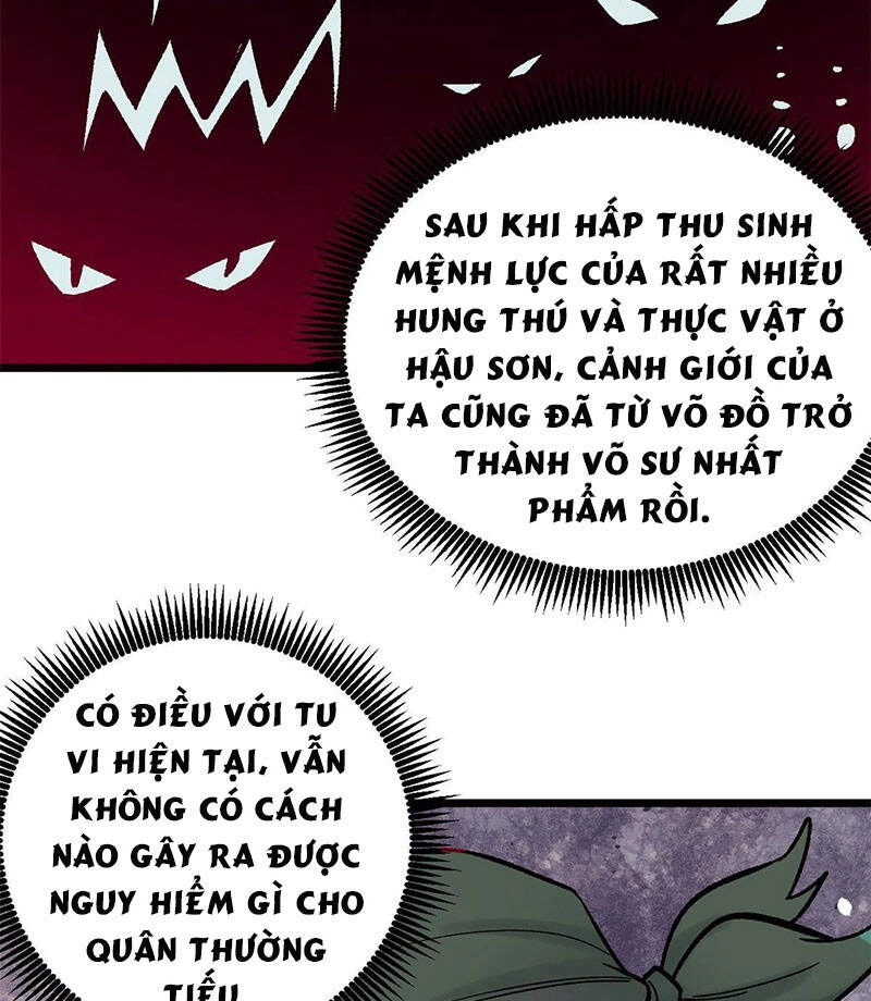 Vạn Cổ Tối Cường Tông Chapter 160 - 13