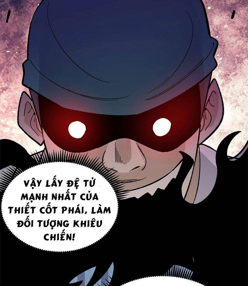 Vạn Cổ Tối Cường Tông Chapter 160 - 17