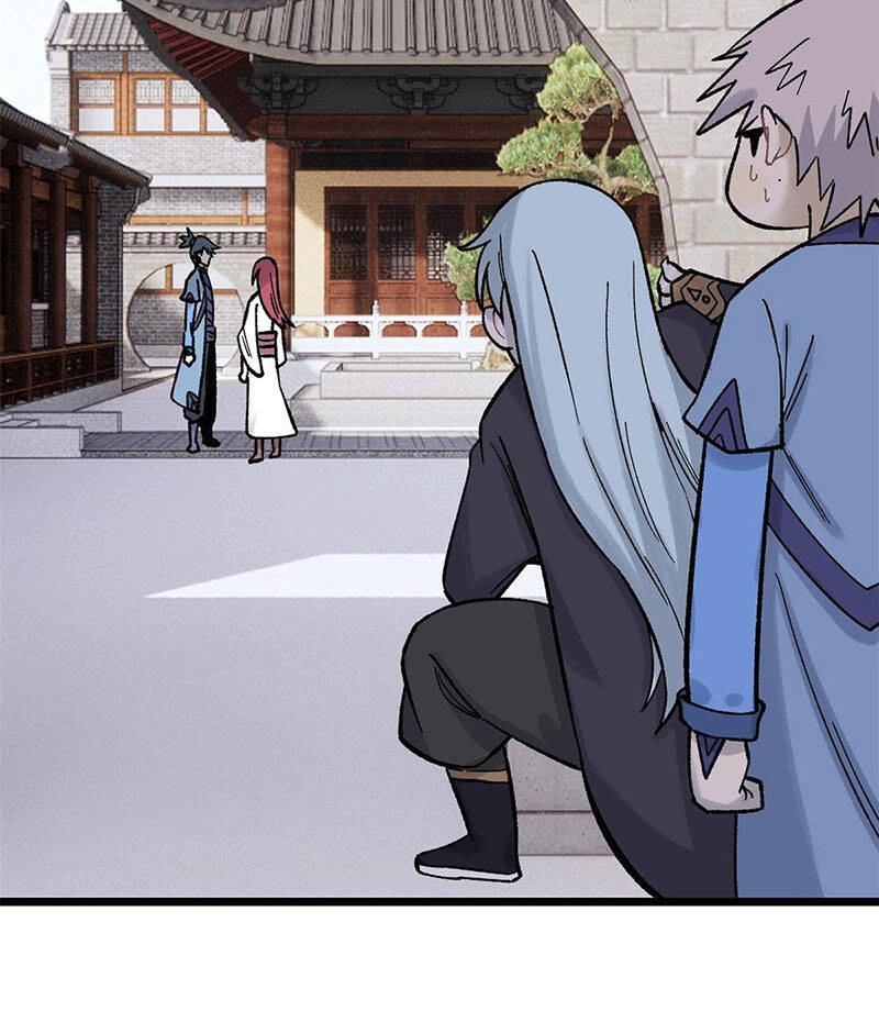 Vạn Cổ Tối Cường Tông Chapter 160 - 21