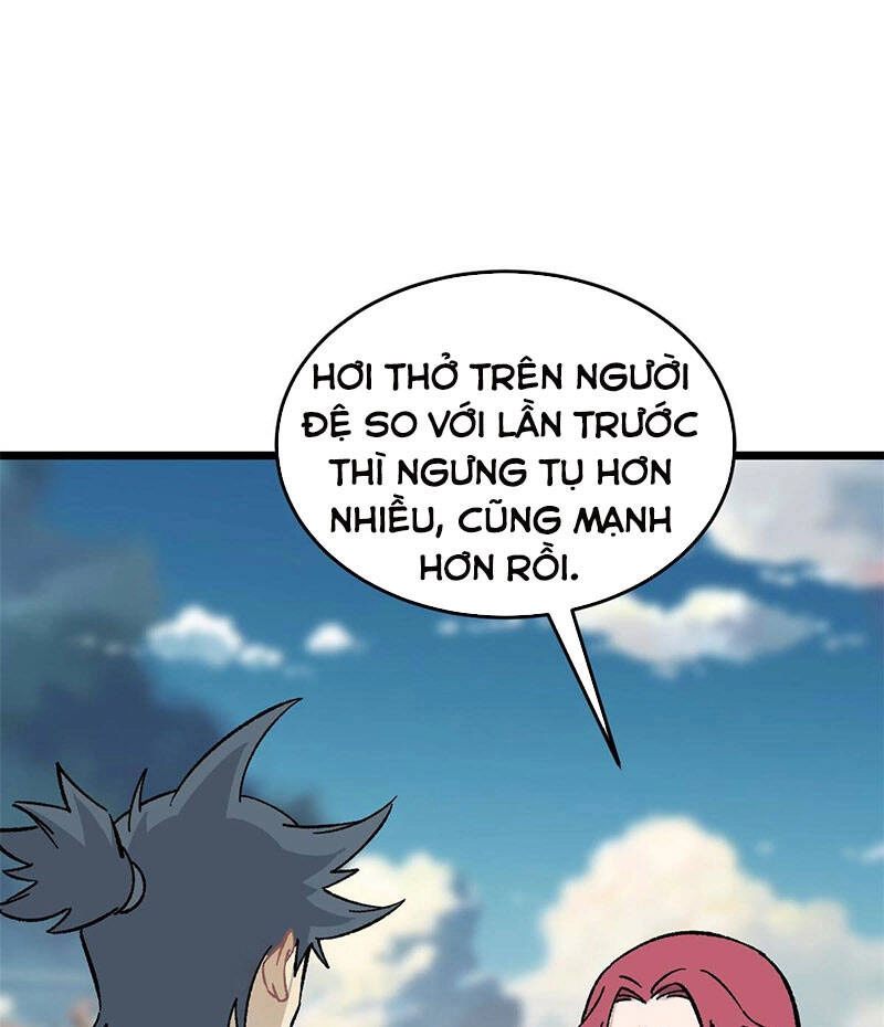 Vạn Cổ Tối Cường Tông Chapter 160 - 22