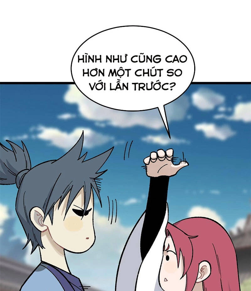 Vạn Cổ Tối Cường Tông Chapter 160 - 24