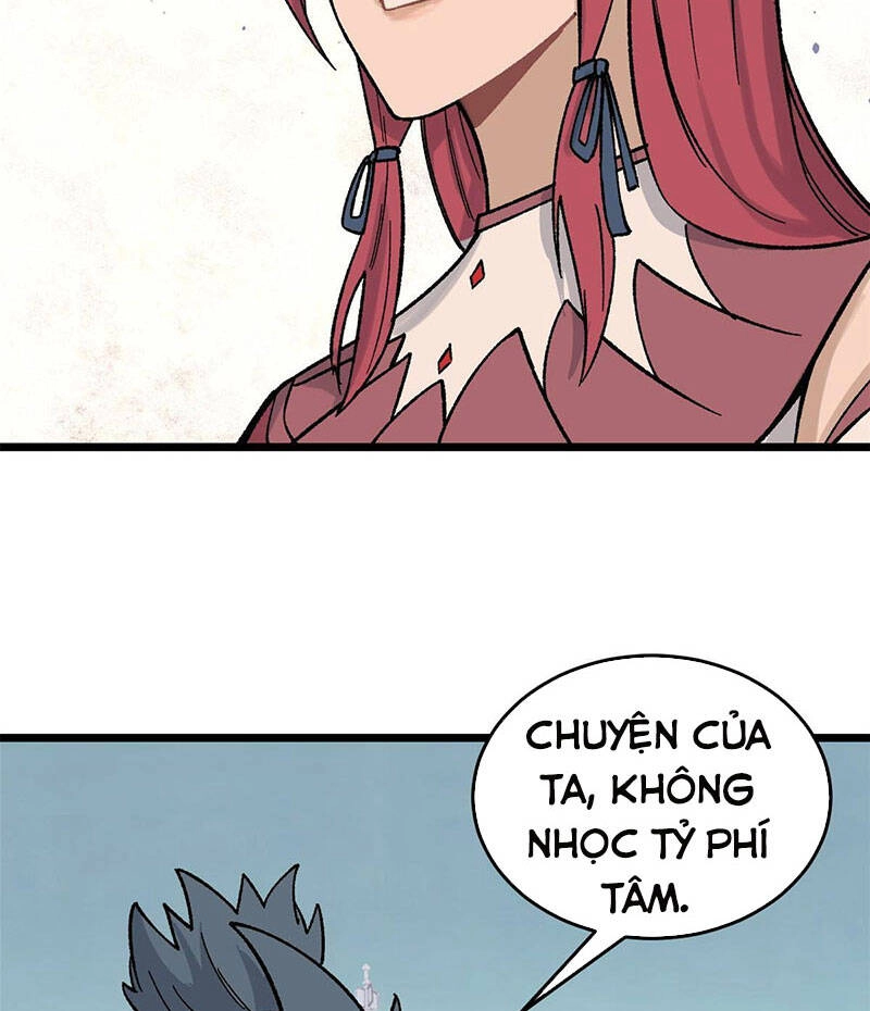 Vạn Cổ Tối Cường Tông Chapter 160 - 28