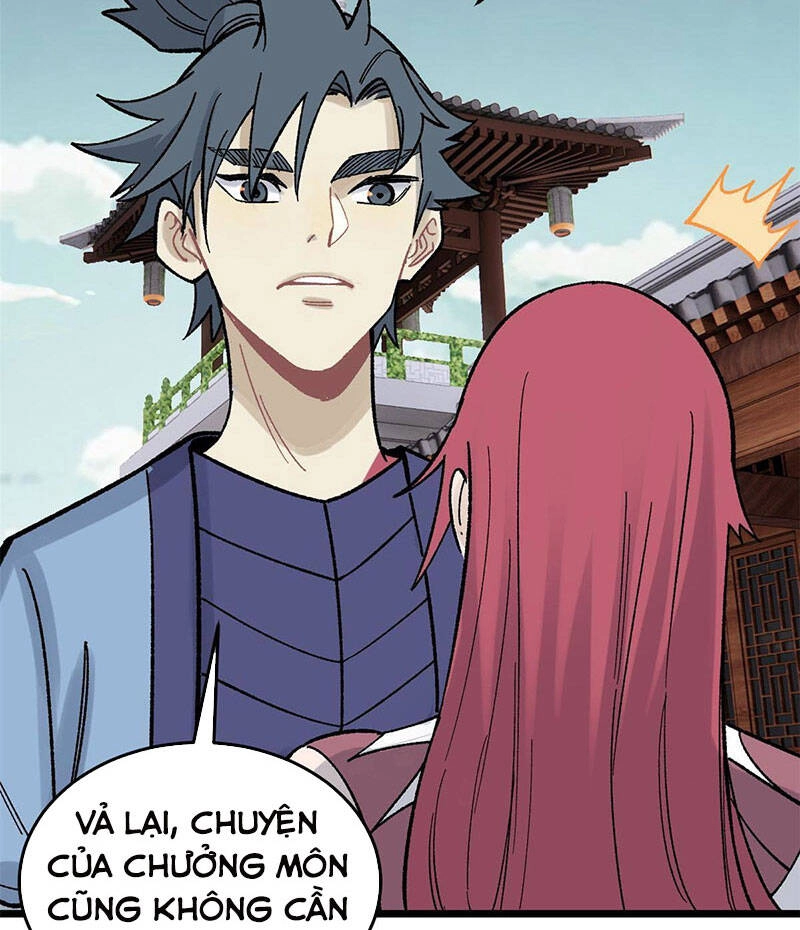 Vạn Cổ Tối Cường Tông Chapter 160 - 29