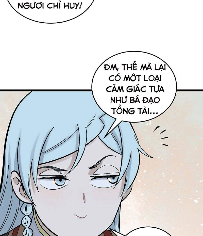 Vạn Cổ Tối Cường Tông Chapter 160 - 30