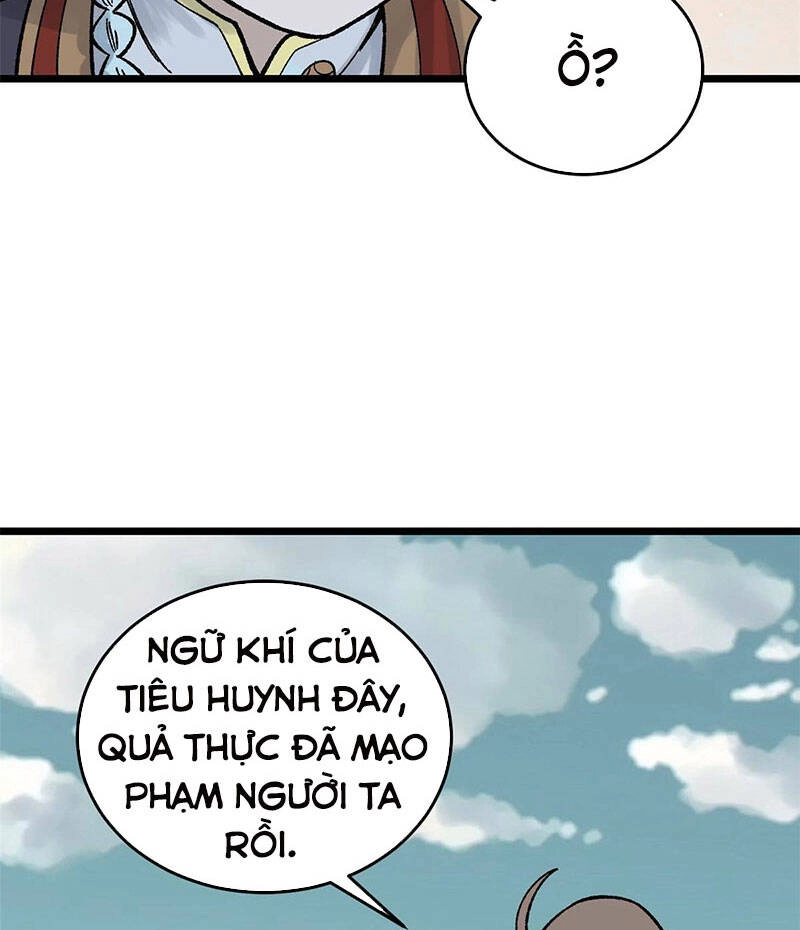 Vạn Cổ Tối Cường Tông Chapter 160 - 31