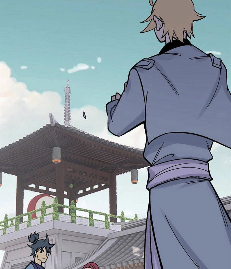 Vạn Cổ Tối Cường Tông Chapter 160 - 32