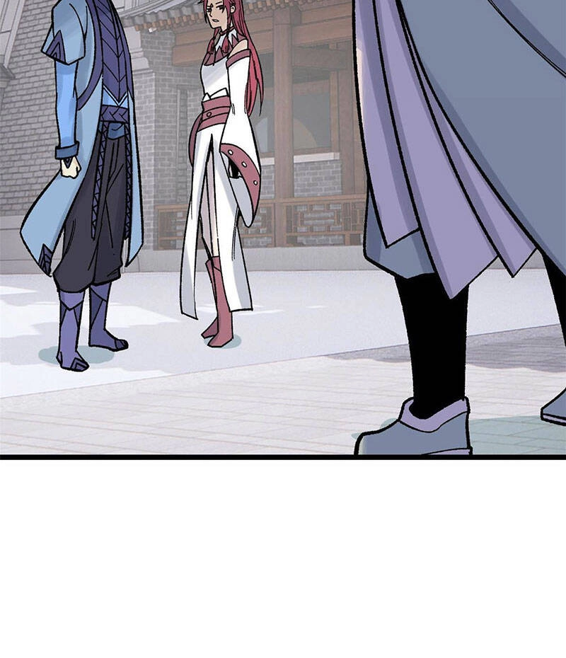 Vạn Cổ Tối Cường Tông Chapter 160 - 33