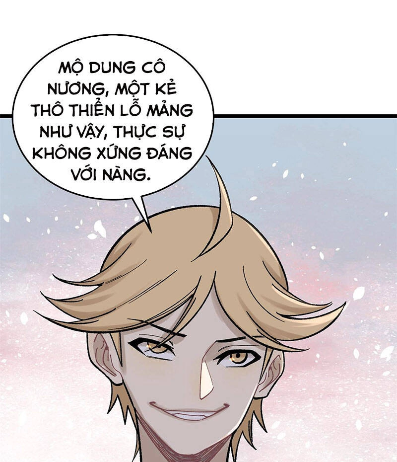 Vạn Cổ Tối Cường Tông Chapter 160 - 34