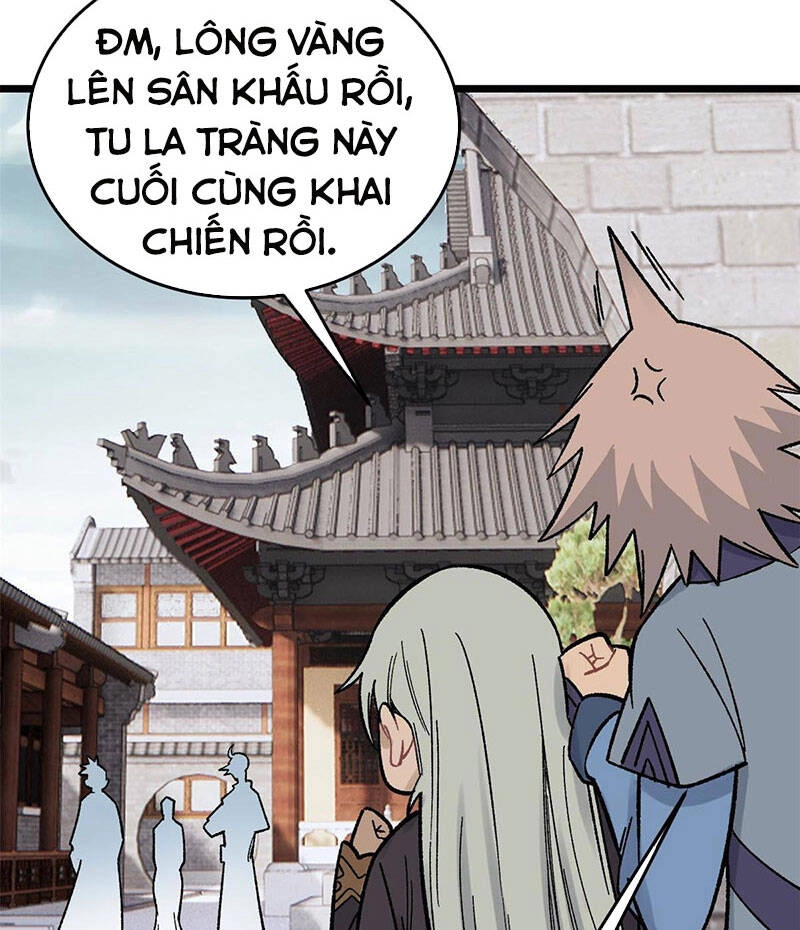 Vạn Cổ Tối Cường Tông Chapter 160 - 36