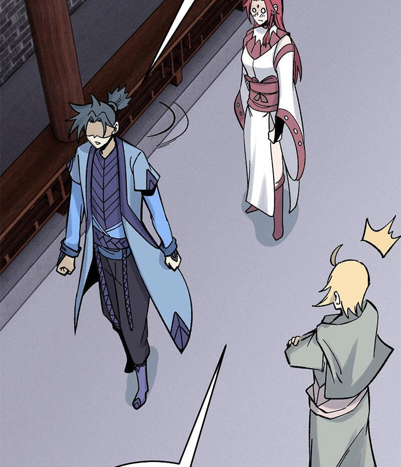 Vạn Cổ Tối Cường Tông Chapter 160 - 38