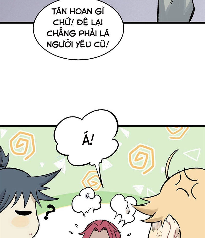 Vạn Cổ Tối Cường Tông Chapter 160 - 39