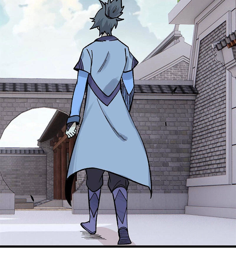 Vạn Cổ Tối Cường Tông Chapter 160 - 41