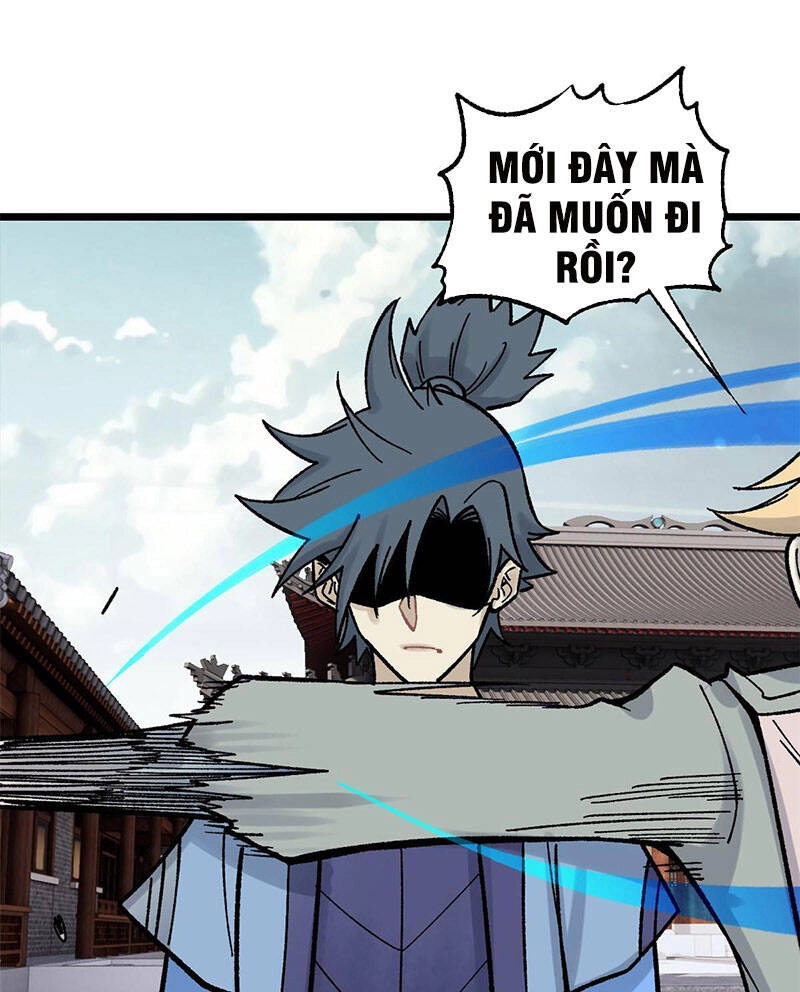 Vạn Cổ Tối Cường Tông Chapter 160 - 42