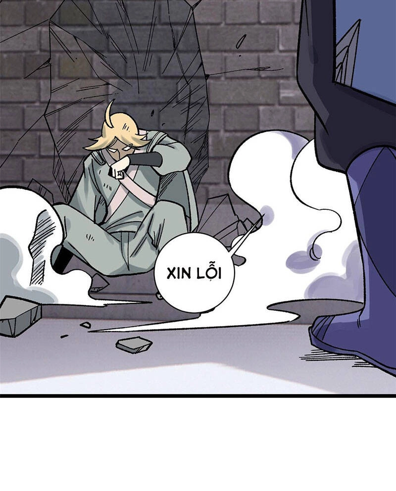 Vạn Cổ Tối Cường Tông Chapter 160 - 50