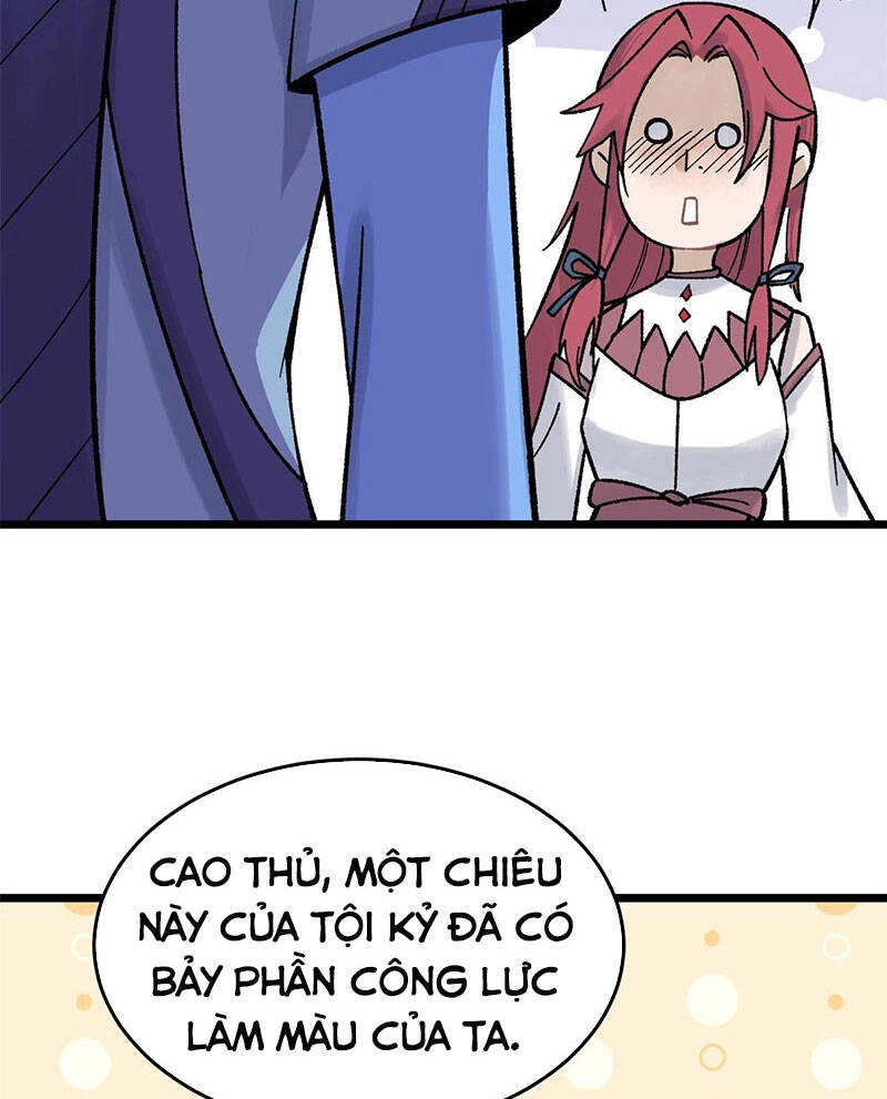 Vạn Cổ Tối Cường Tông Chapter 160 - 54