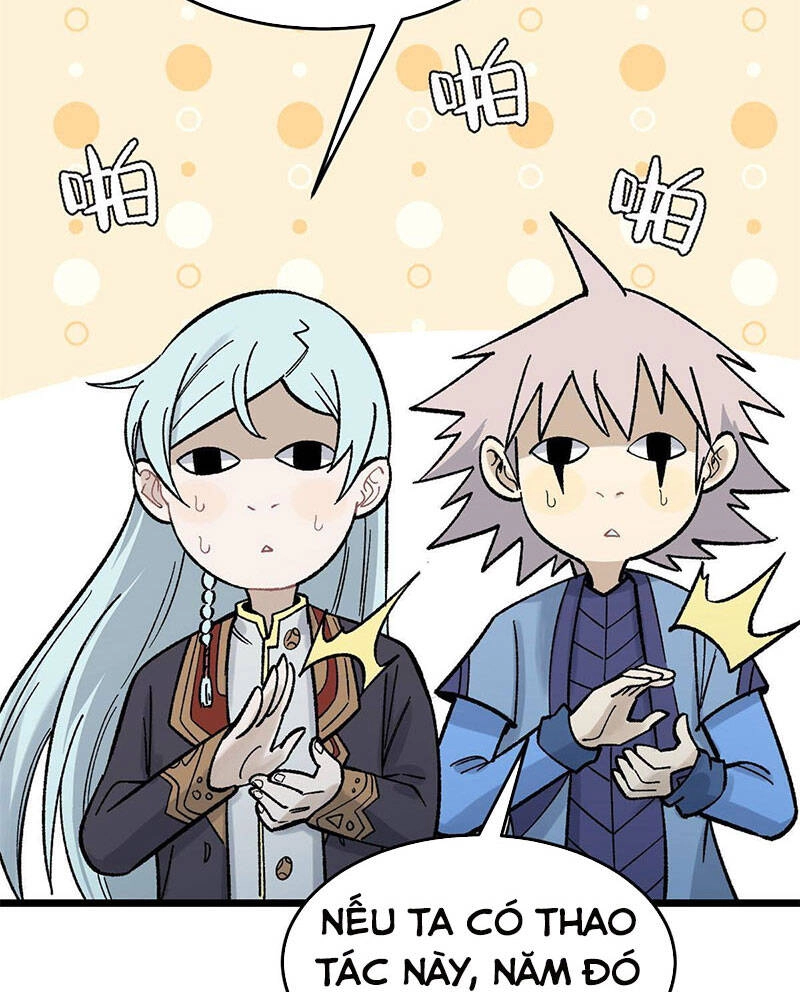 Vạn Cổ Tối Cường Tông Chapter 160 - 55