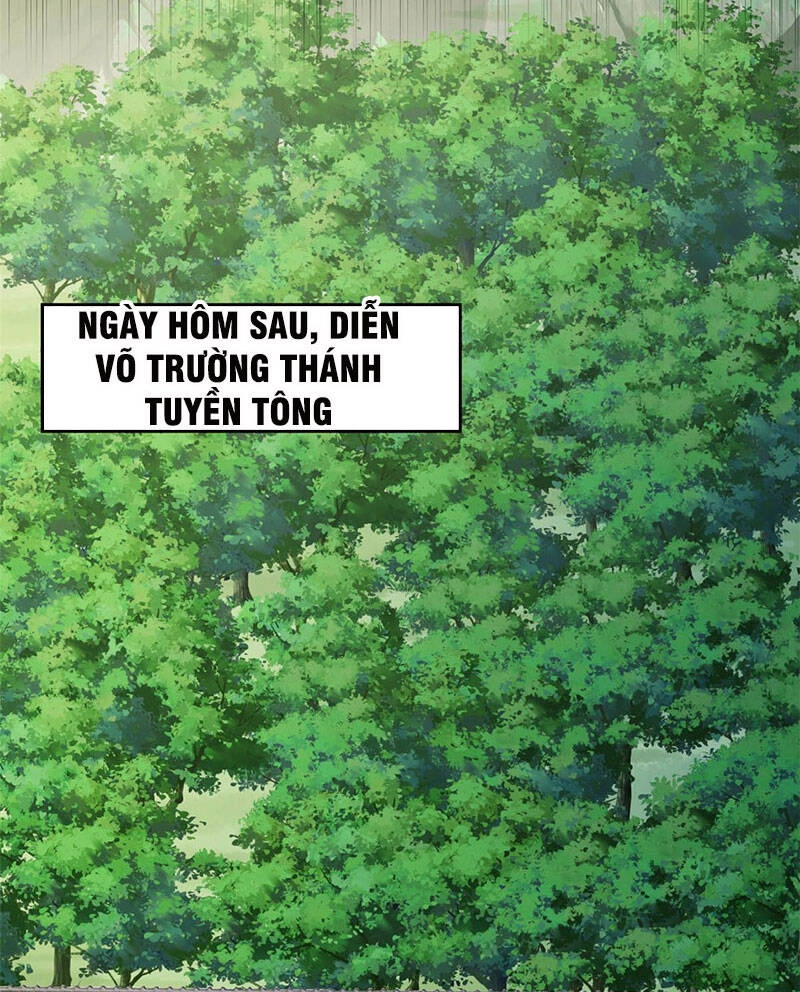 Vạn Cổ Tối Cường Tông Chapter 160 - 58