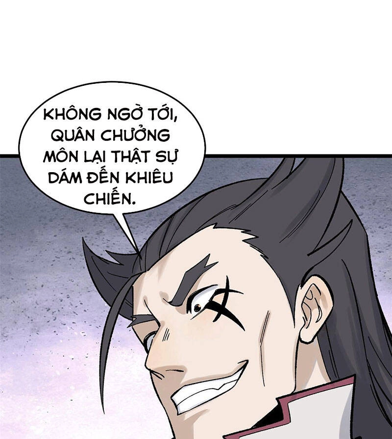 Vạn Cổ Tối Cường Tông Chapter 160 - 62