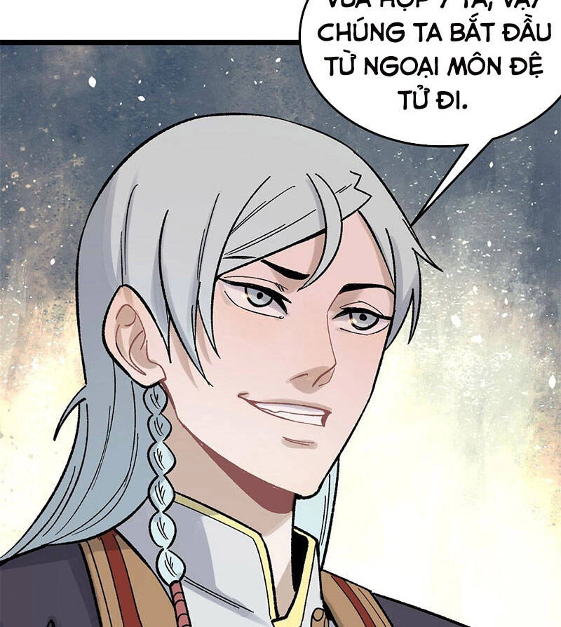 Vạn Cổ Tối Cường Tông Chapter 160 - 64
