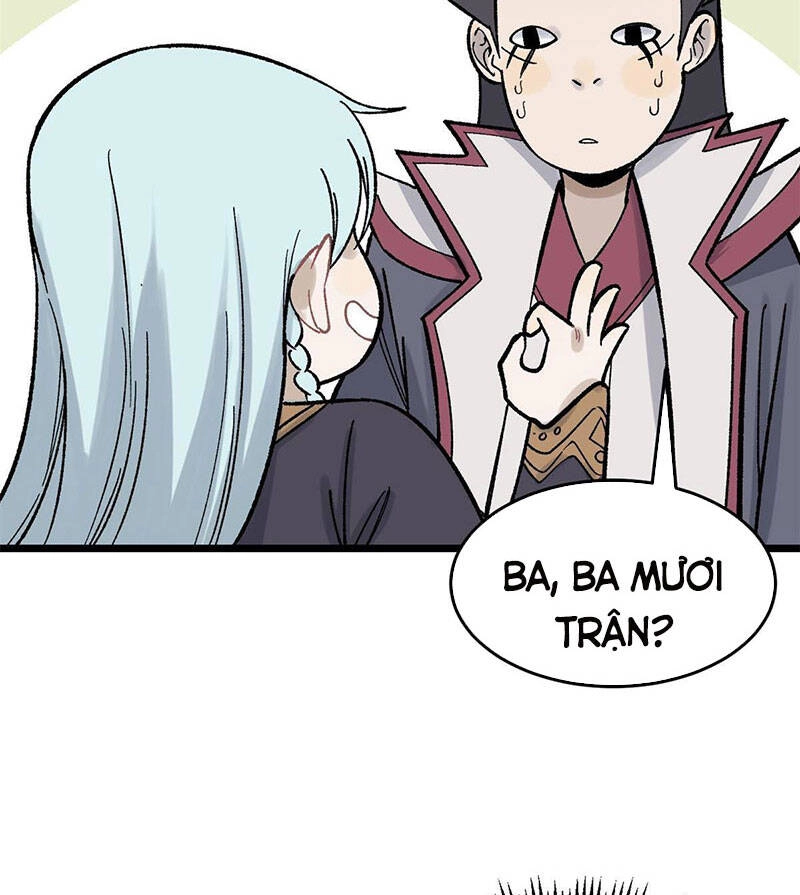 Vạn Cổ Tối Cường Tông Chapter 160 - 66