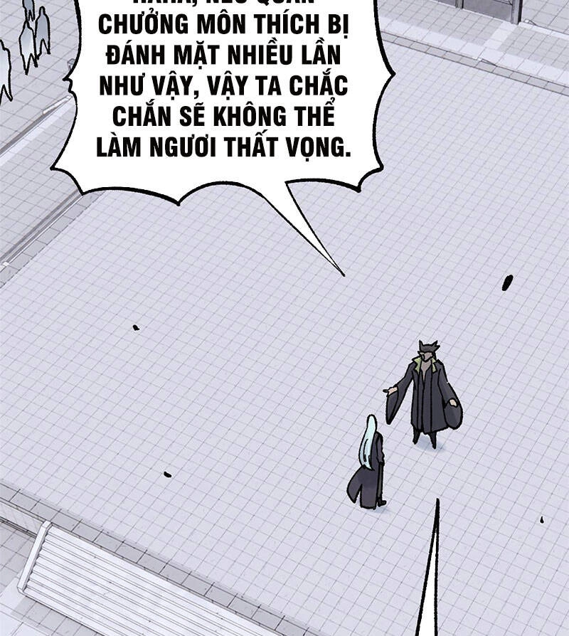 Vạn Cổ Tối Cường Tông Chapter 160 - 69