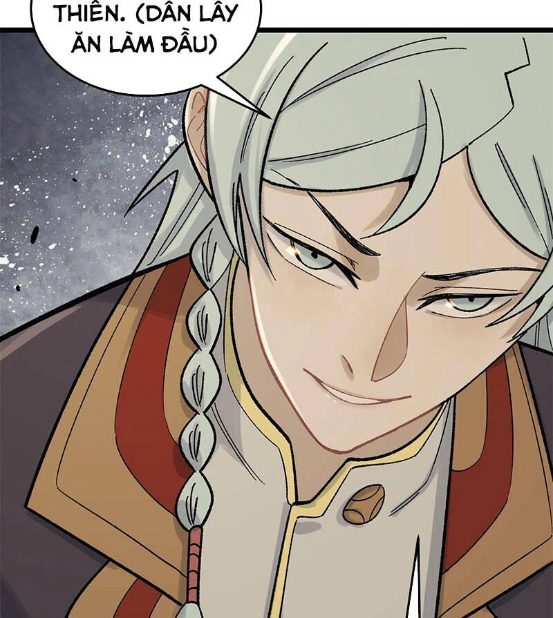 Vạn Cổ Tối Cường Tông Chapter 160 - 71