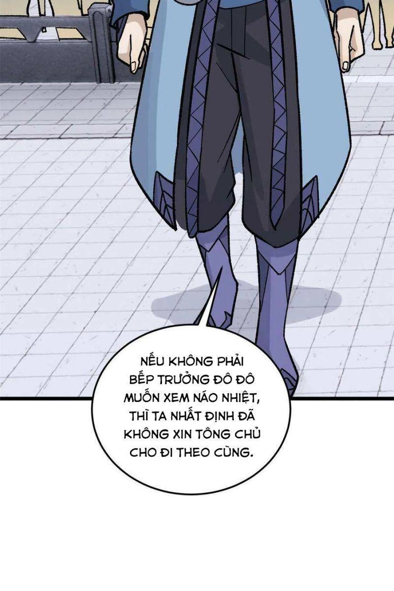 Vạn Cổ Tối Cường Tông Chapter 161 - 4
